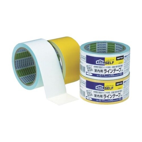 J3821 ラインT室内 黄