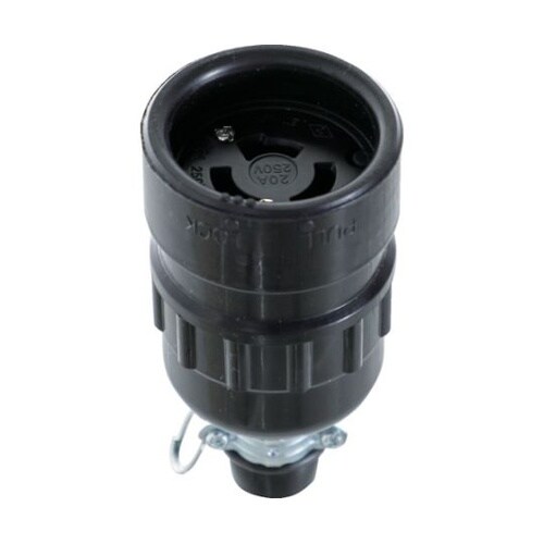 TMH2633 引掛防水コネクターボデー