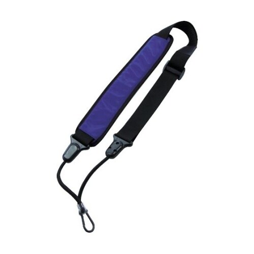 KVBNV刈払機用振動吸収バンドネイビー