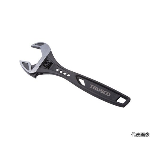 TTRM150 三面接触モンキーレンチ