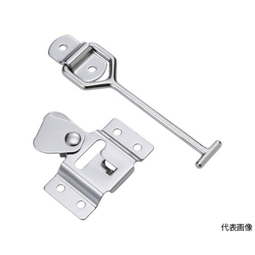 TDF160Y 車体ドア留め金具横型