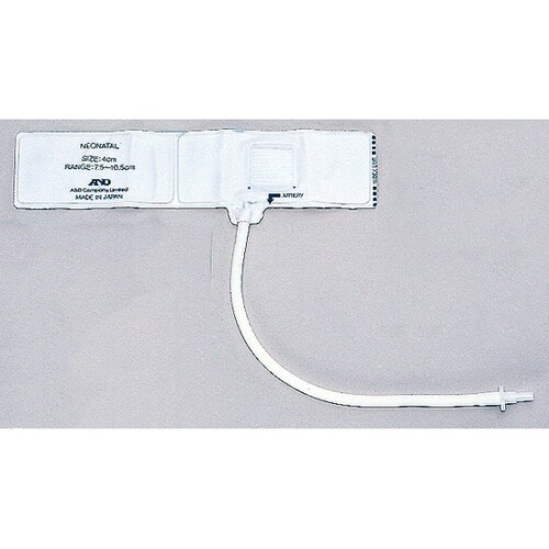 新生児用ディスポカフ 4cm幅 1箱(1