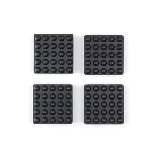 制振・静音マット ハネナイト ディンプル