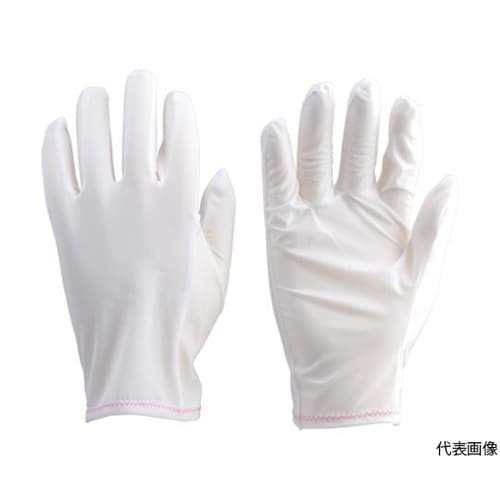 DPM100LL 低発塵縫製手袋