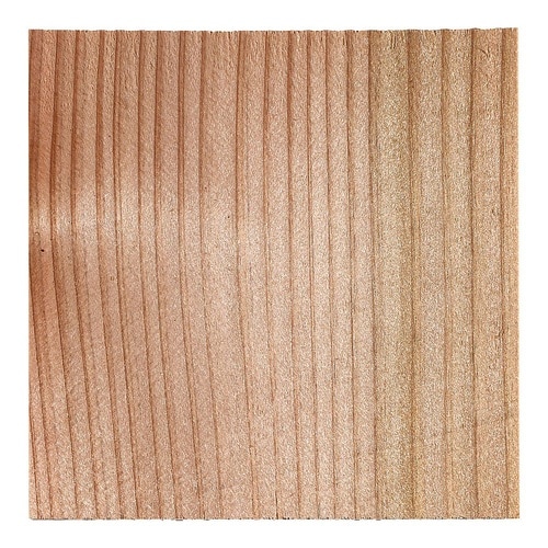 QKIE93 天然杉懐紙 3寸