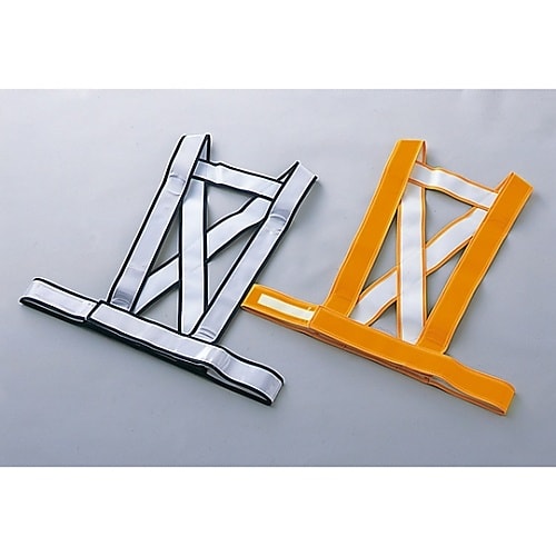 発光帯(B)白 発光帯