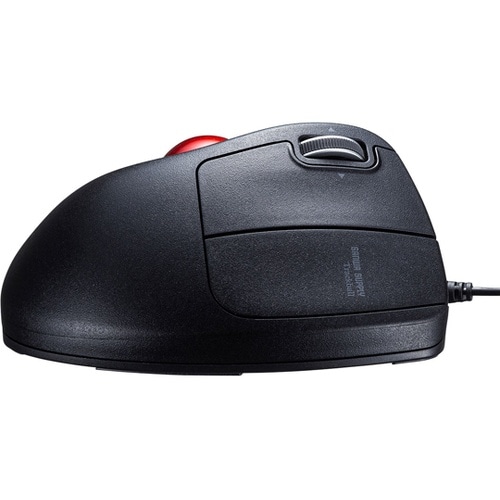 有線エルゴトラックボール MA−TB17