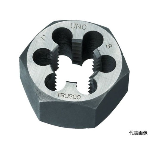 TD678UNC9 サラエナットダイス