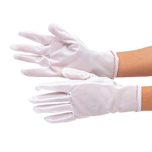 MX100−L 低発塵新縫製手袋10双