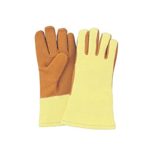 MZ626 500℃耐熱手袋ロング