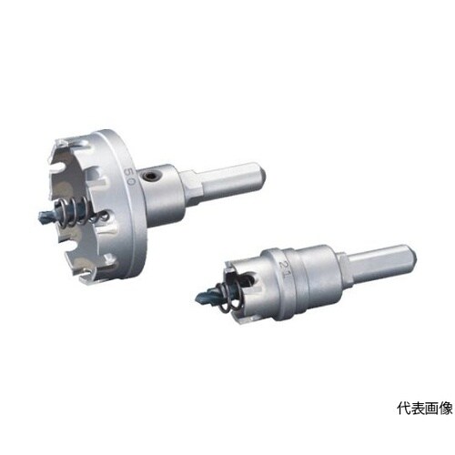 MCS30超硬ホールソーメタコア30mm