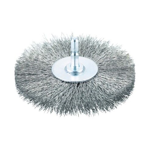 TB625360軸付ホイールブラシステン