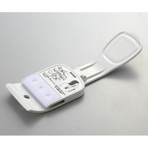 ASH−11WH しっぷ貼りミニホワイト