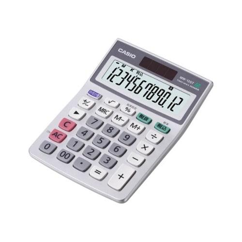 MW−12GT−N電卓