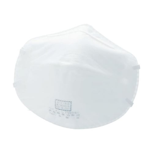 T35ADS1 使い捨て防じんマスク