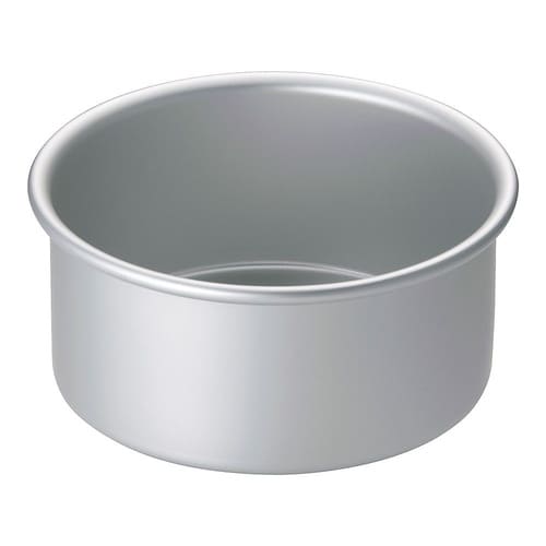 WDK8203デコレーション底深6インチ