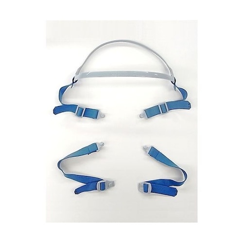 頭紐 タイプXRB 5セット1組 762