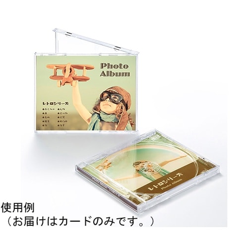 JP−IND3N カード