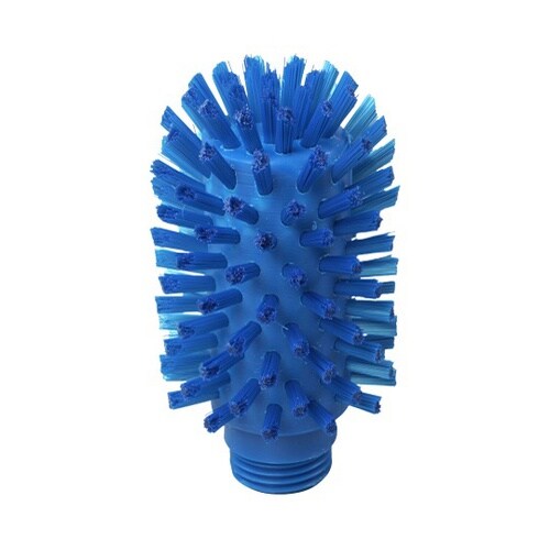 BCP−B80B ボトルブラシヘッド 青