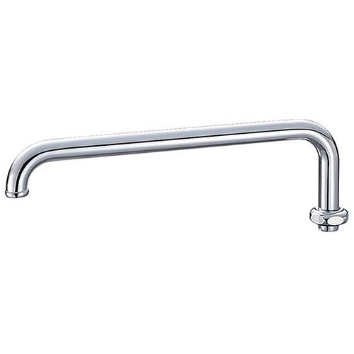 腰高パイプ パイプ径16mm×長さ240