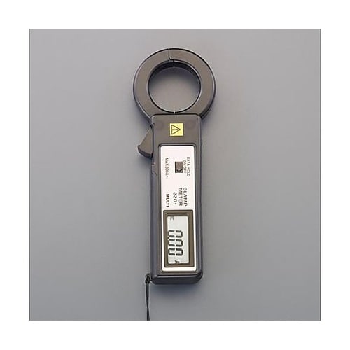 クランプメーター(ミニ) EA708S−