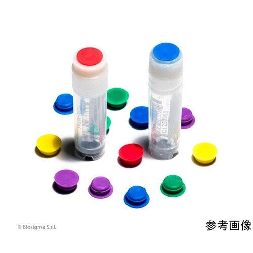 CRY910TS/VI キャップディスク