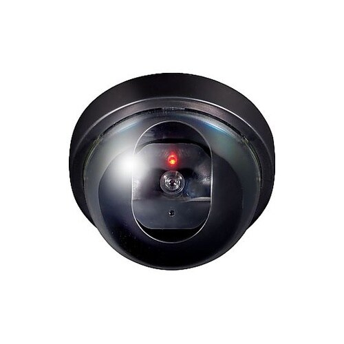 DC−002 ダミーカメラ ドーム型