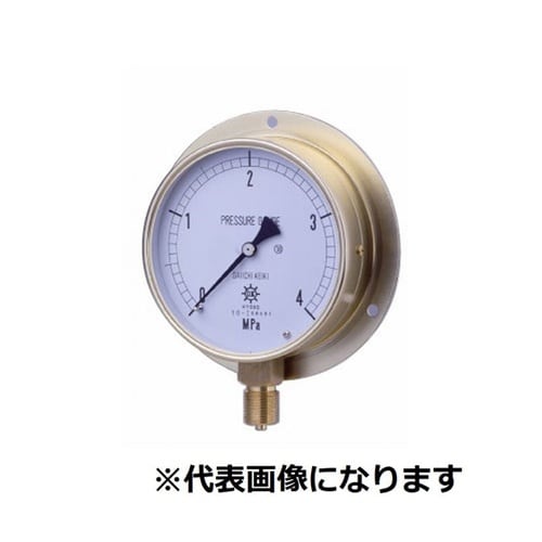 第一計器製作所 BT1/4−60X−0.