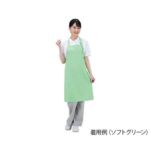 E3500−0 抗ウイルスエプロン