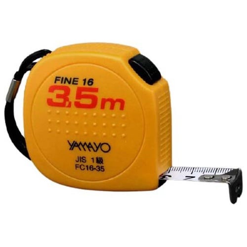 コンベックスルール ファイン16 FC1