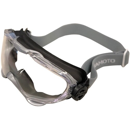 ゴーグル型保護メガネ YG−6000