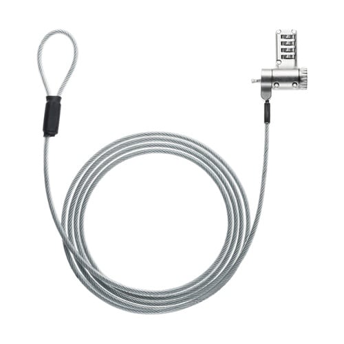 スロットマルチ対応セキュリティワイヤー(