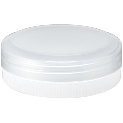 軟膏壷(軟膏容器・定量タイプ)5mL(浅