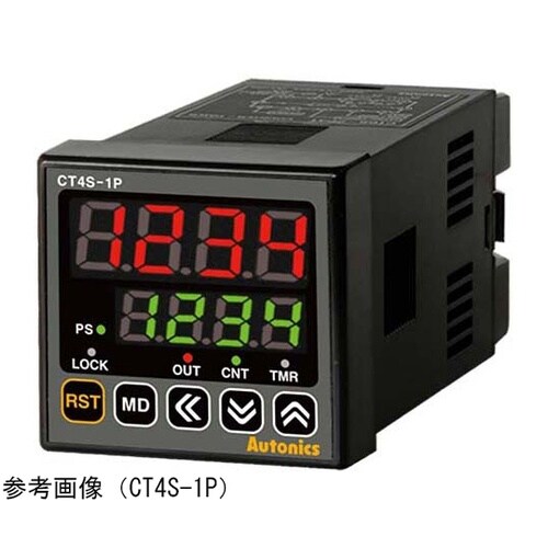 カウンタ/タイマ CT4S−1P2