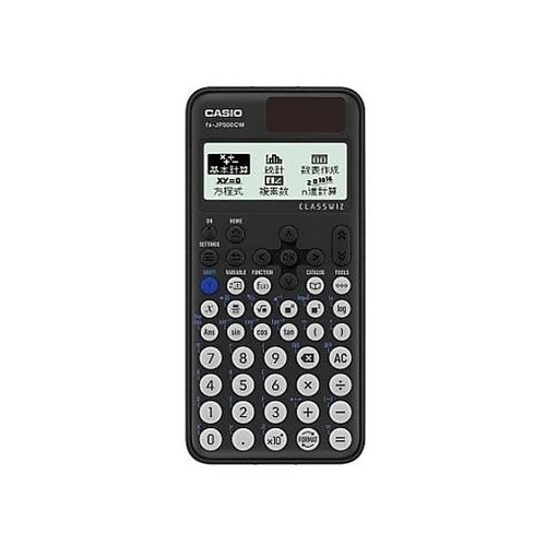 10桁 関数電卓 EA761GD−24E