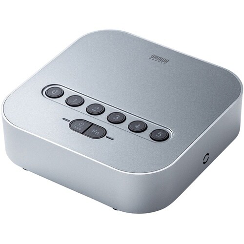 Bluetooth会議スピーカーフォン