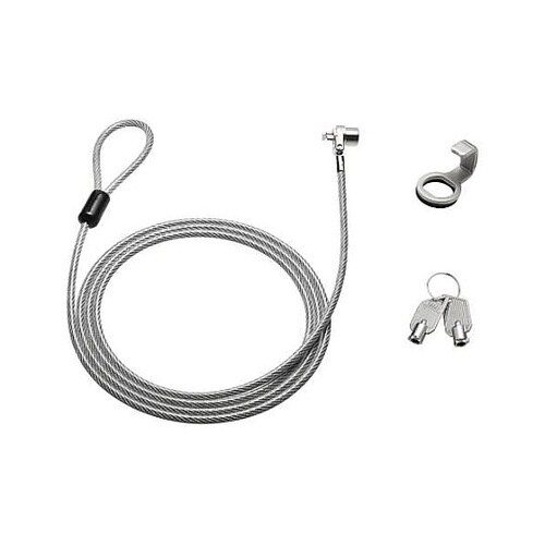 φ4mmx1.8m セキュリティワイヤー