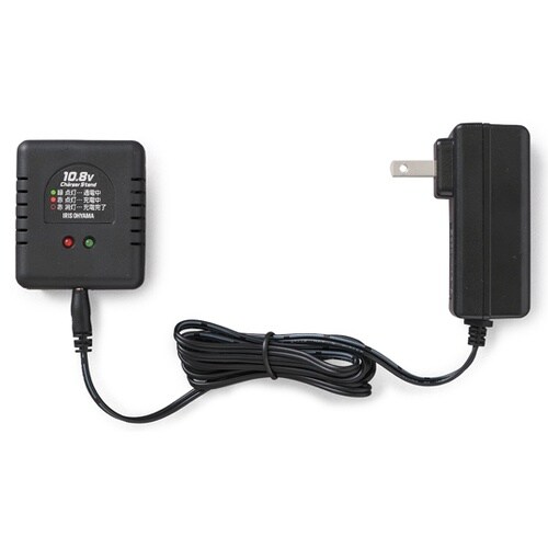 アイリスオーヤマ電動工具・園芸機械専用充