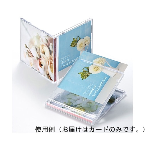 JP−INDN インデックスカード