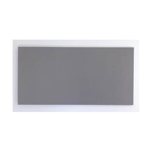 カラーシート ソフト 灰 厚さ10mm×