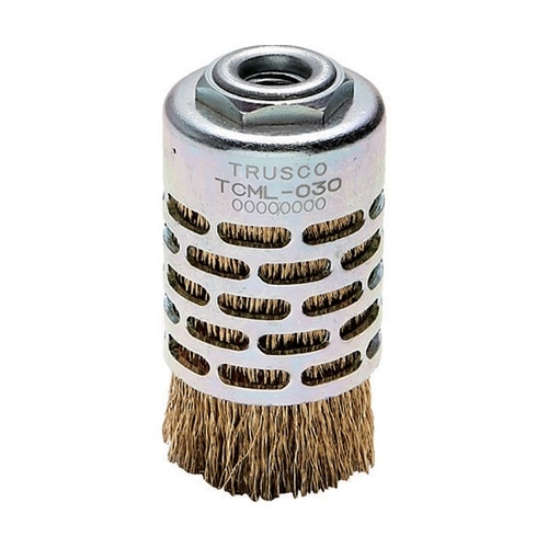 TCML030 ケレンブラシバンロープ線