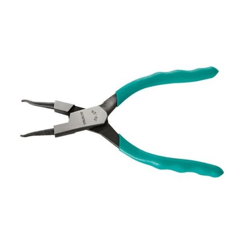 502A スナップリングプライヤー孔用