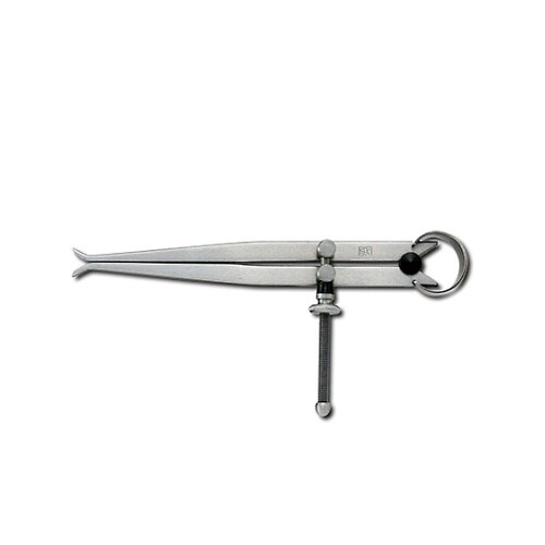 スプリング付穴パス SI−200