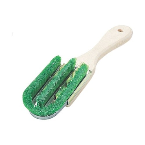 TB2072 チャンネルブラシ ナイロン