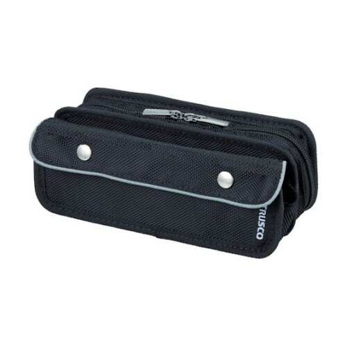 TCPCBK ペンケースブラック