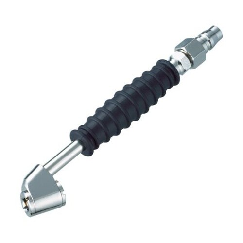 TE24GP ラバー付タイヤチャック