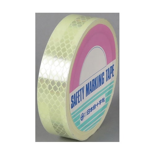 072010 高輝度蓄光反射テープ255