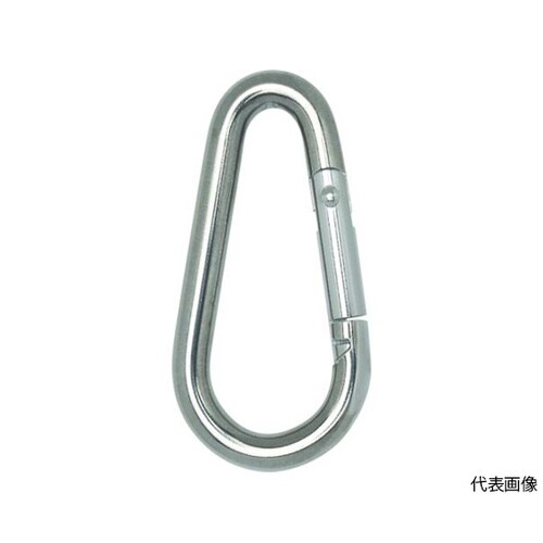 TSKH10NS カラビナハーケンNS型