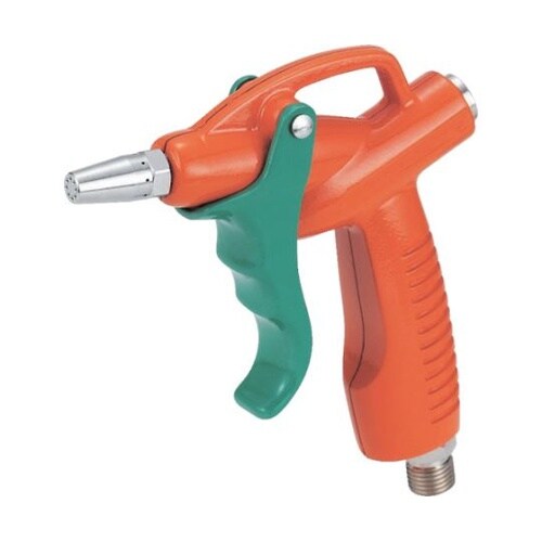 TD100CY 樹脂製エアダスター