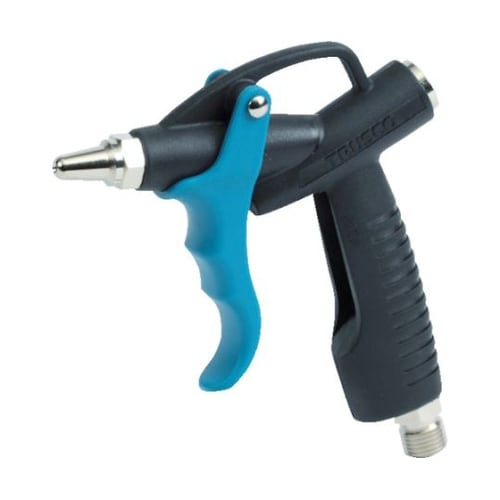 TD100BK 樹脂製エアダスター